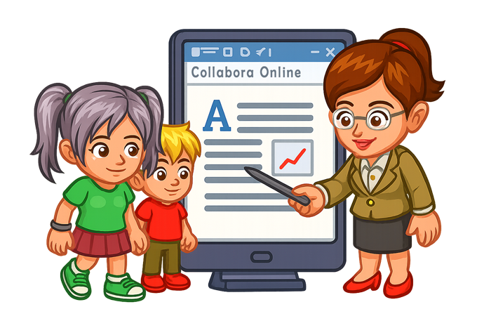 Avatar Collabora 2