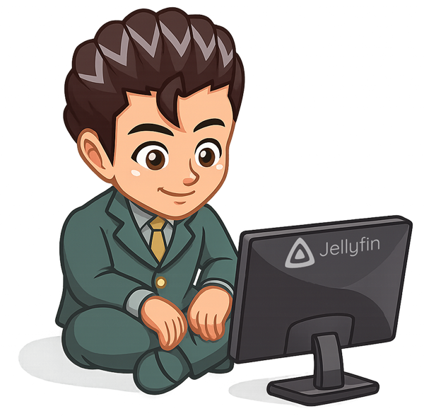 Avatar Jellyfin