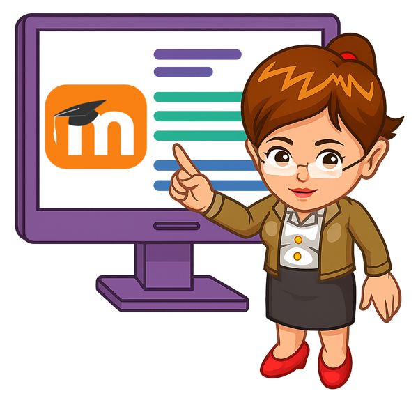 Avatar Moodle 2