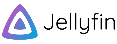 Logo Jellyfin