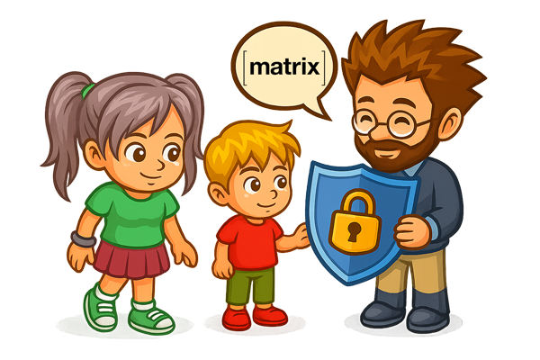 Avatar Matrix 2