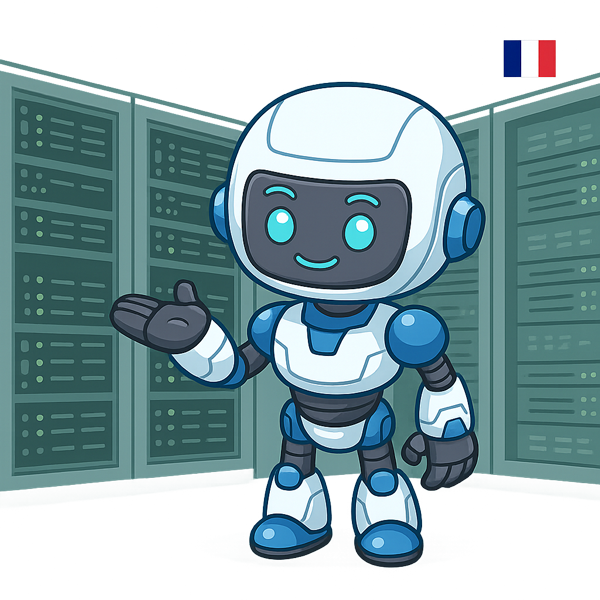 Data Center
