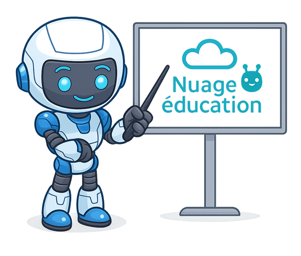 Nuage éducation