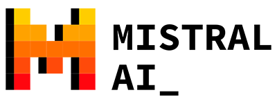 Logo Mistral
