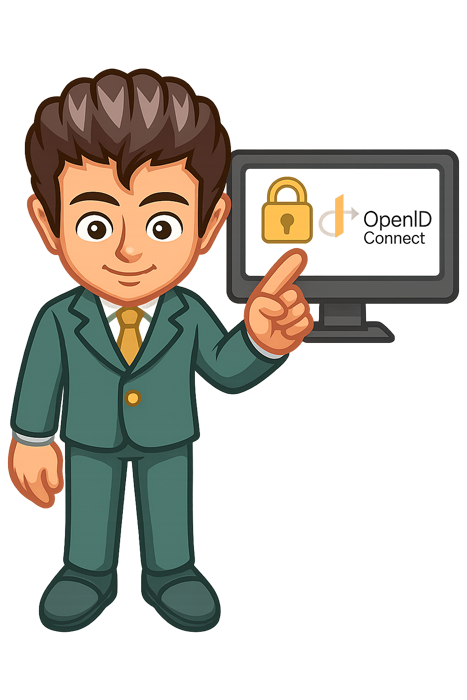 Avatar OpenID Connect