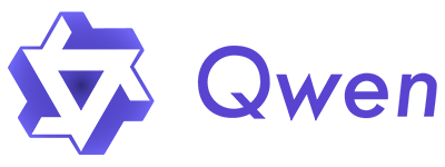 Logo Qwen