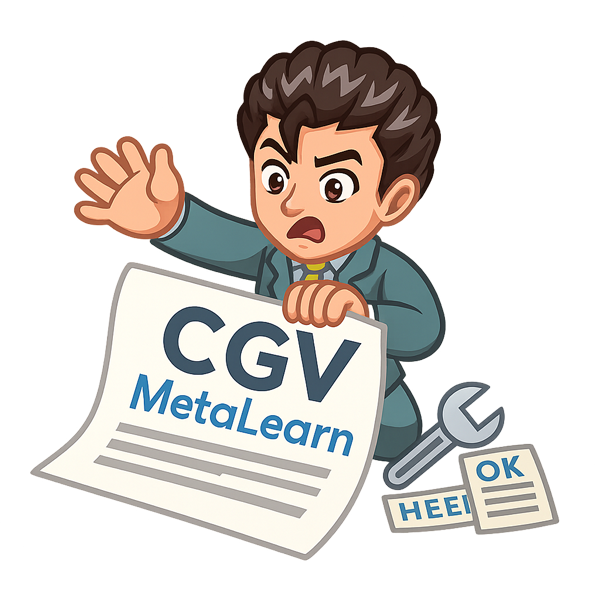 Image CGV MetaLearn