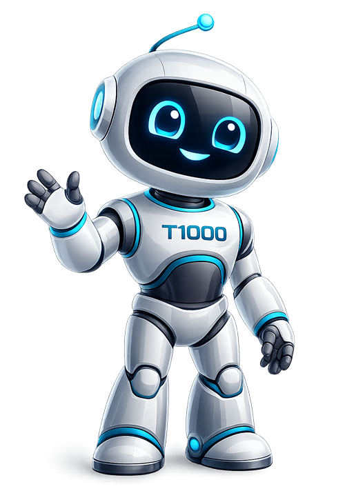 T1000 avatar