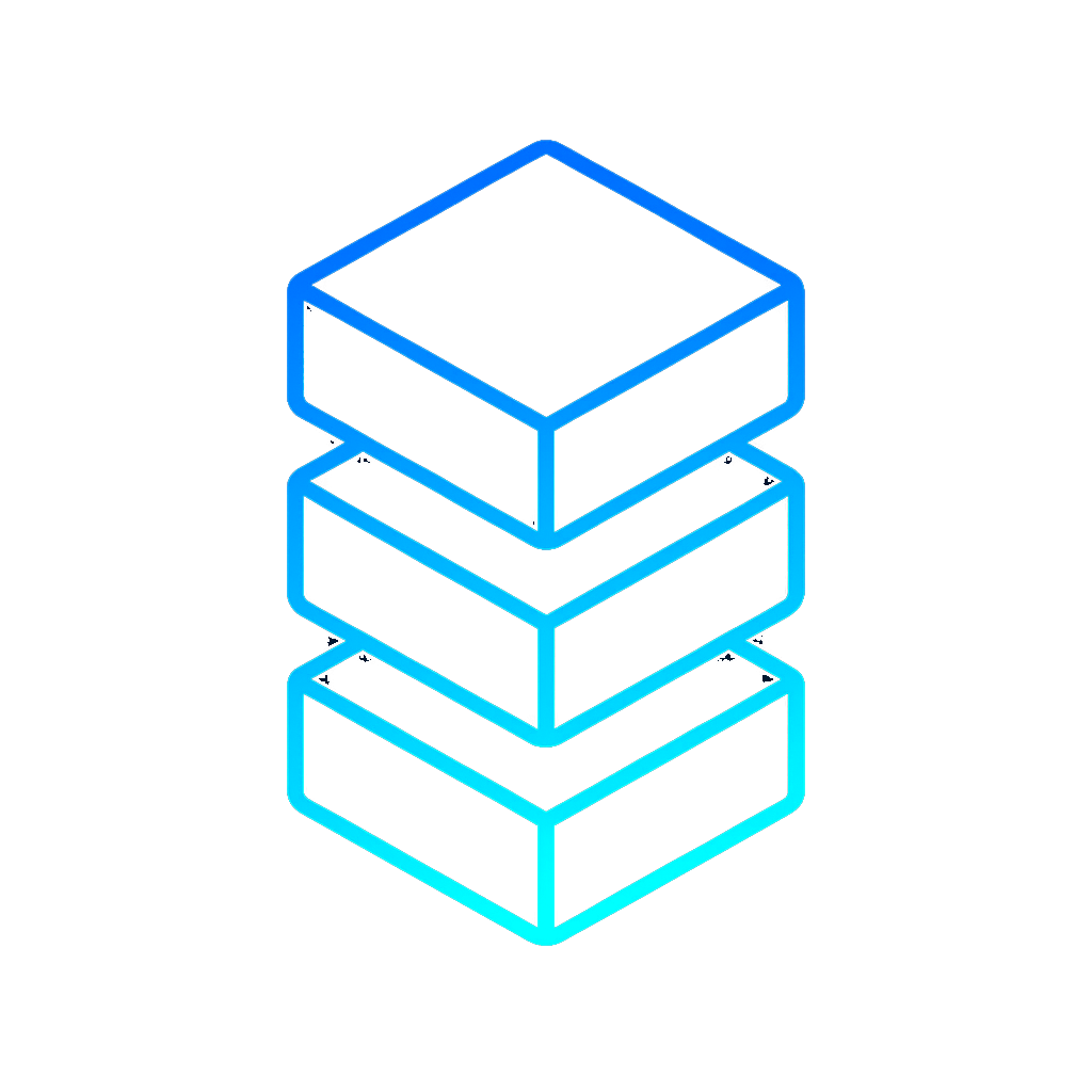 Custom icon
