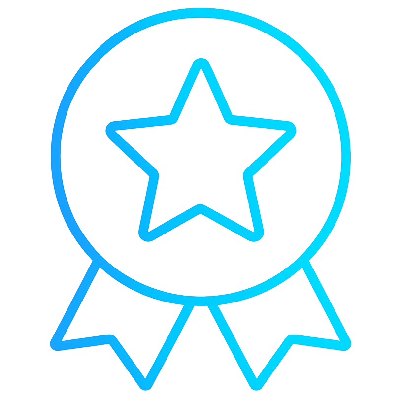 Advantages icon