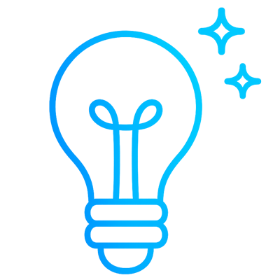 Innovation icon